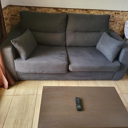 Tropic Apartments En Castle Harbour 로스크리스티아노스 외부 사진