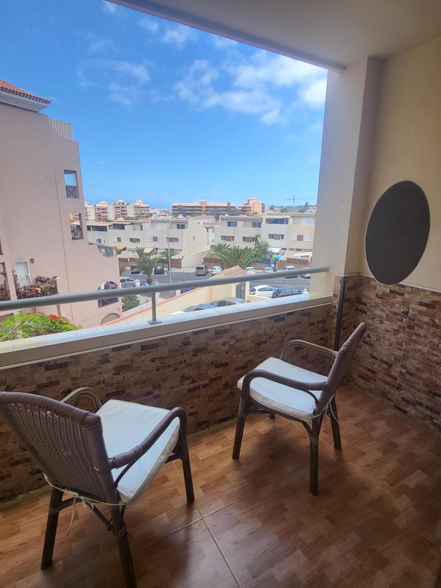 Tropic Apartments En Castle Harbour 로스크리스티아노스 외부 사진