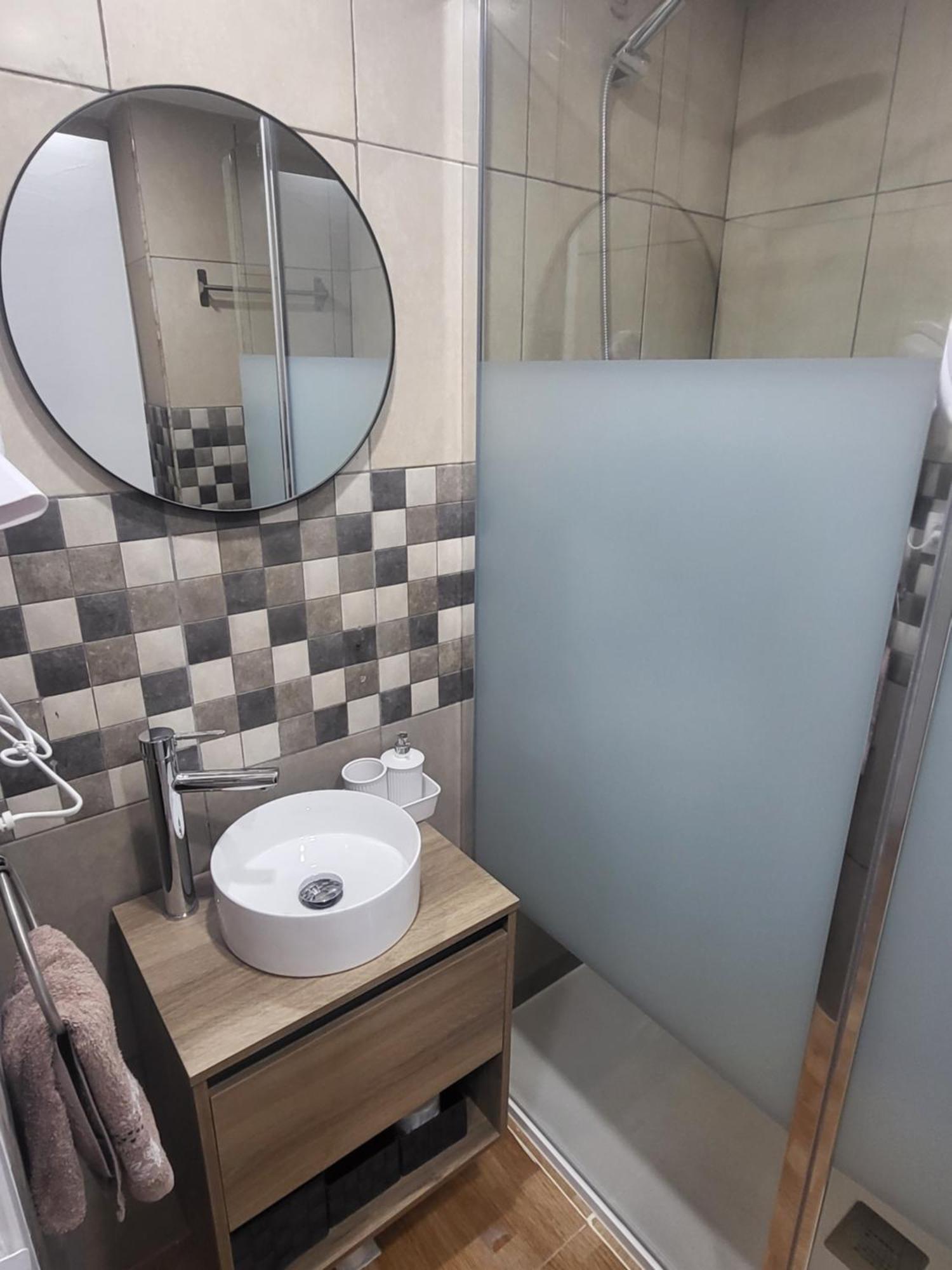 Tropic Apartments En Castle Harbour 로스크리스티아노스 외부 사진