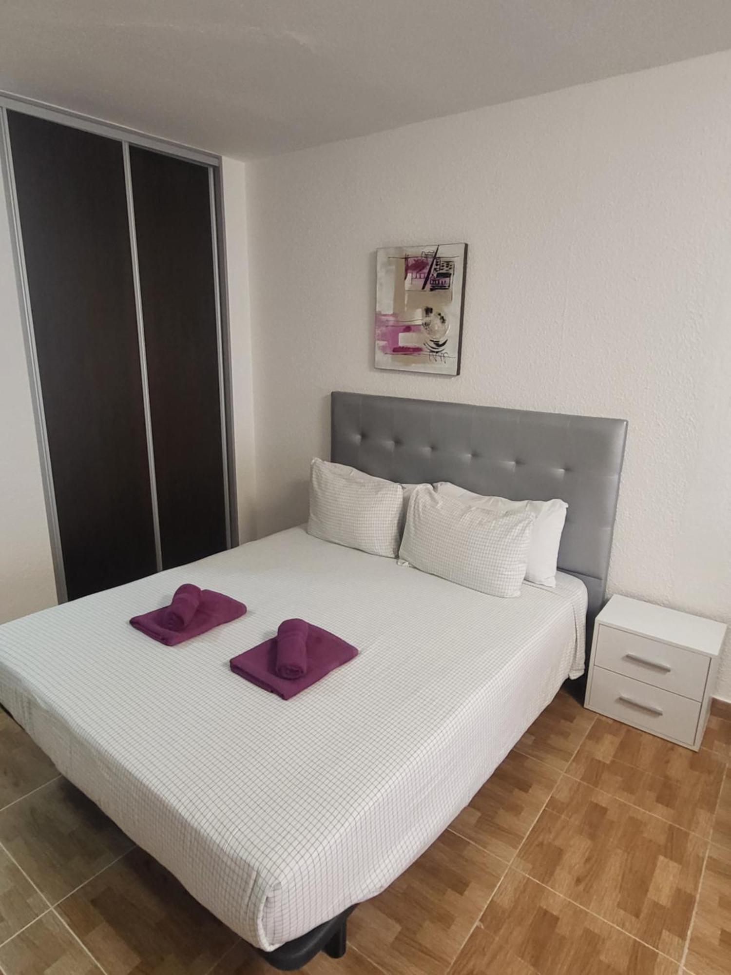 Tropic Apartments En Castle Harbour 로스크리스티아노스 외부 사진