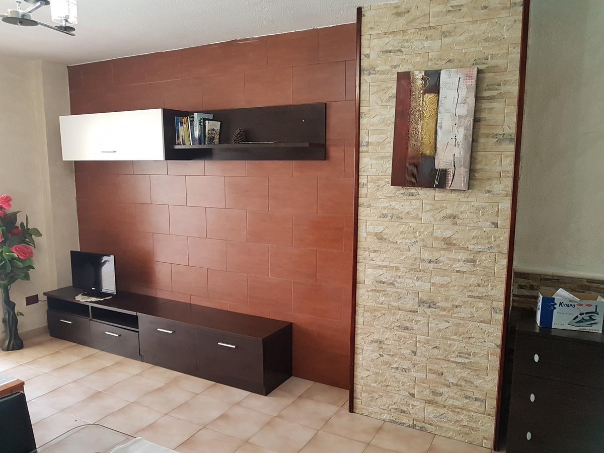 Tropic Apartments En Castle Harbour 로스크리스티아노스 외부 사진