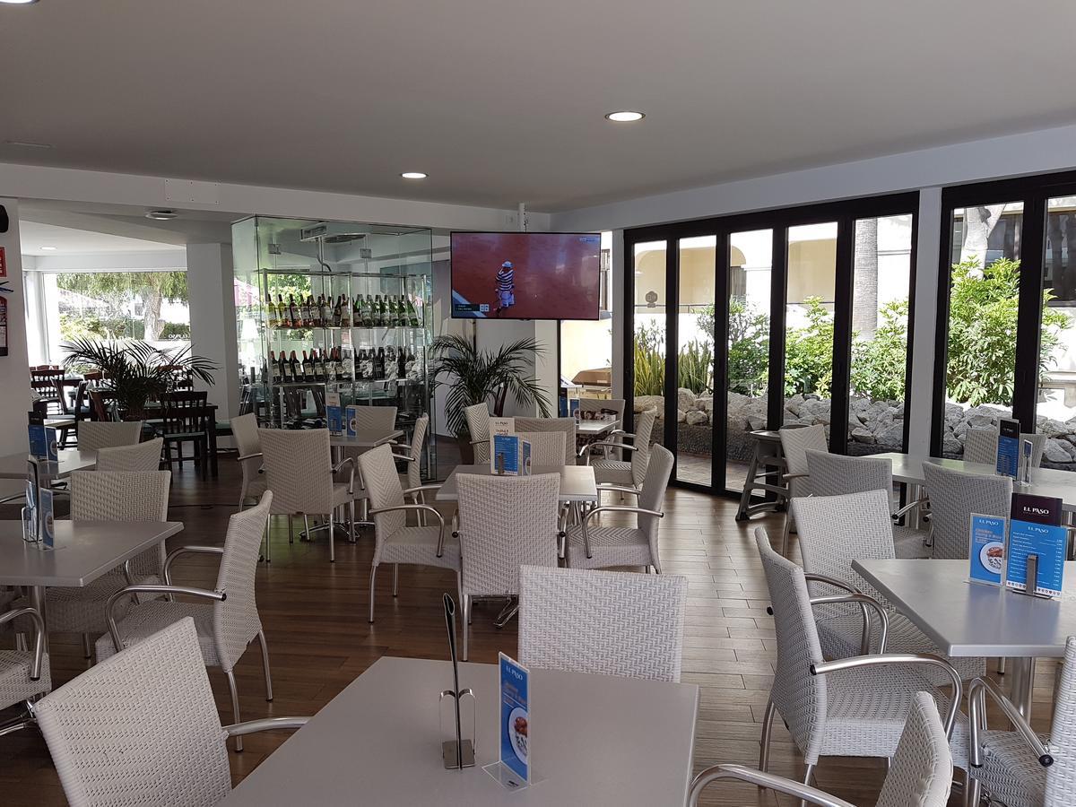 Tropic Apartments En Castle Harbour 로스크리스티아노스 외부 사진
