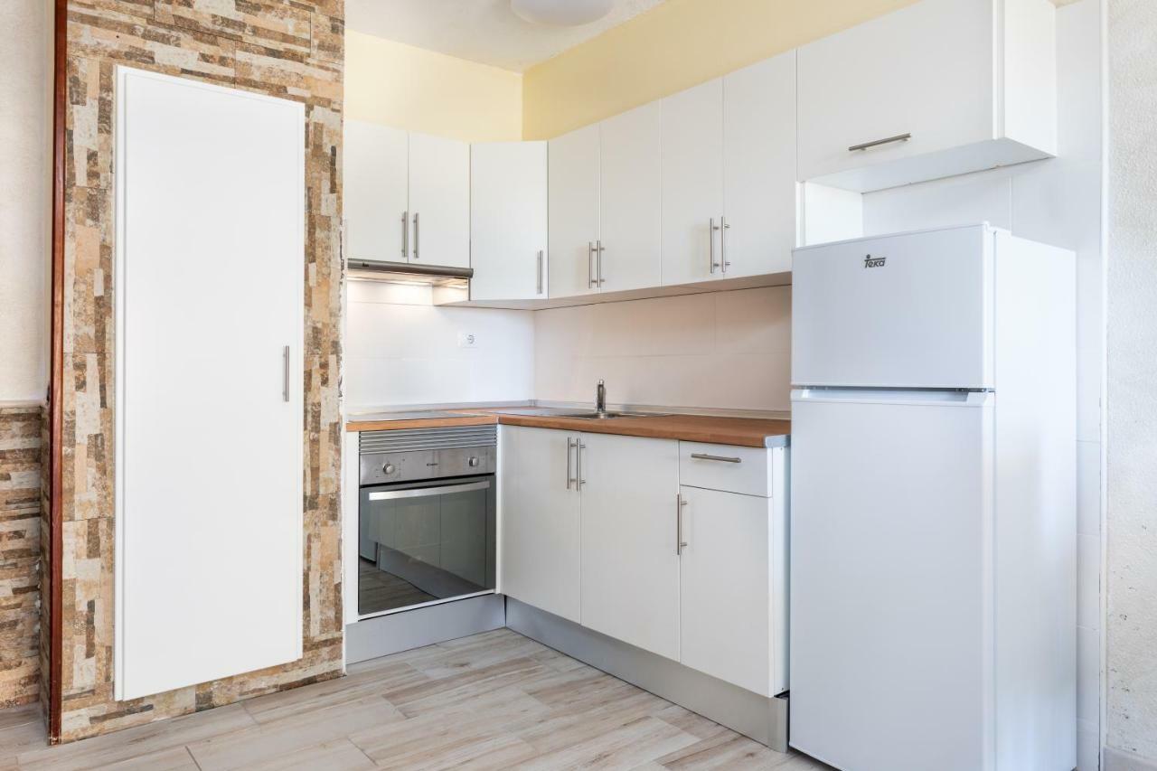 Tropic Apartments En Castle Harbour 로스크리스티아노스 외부 사진
