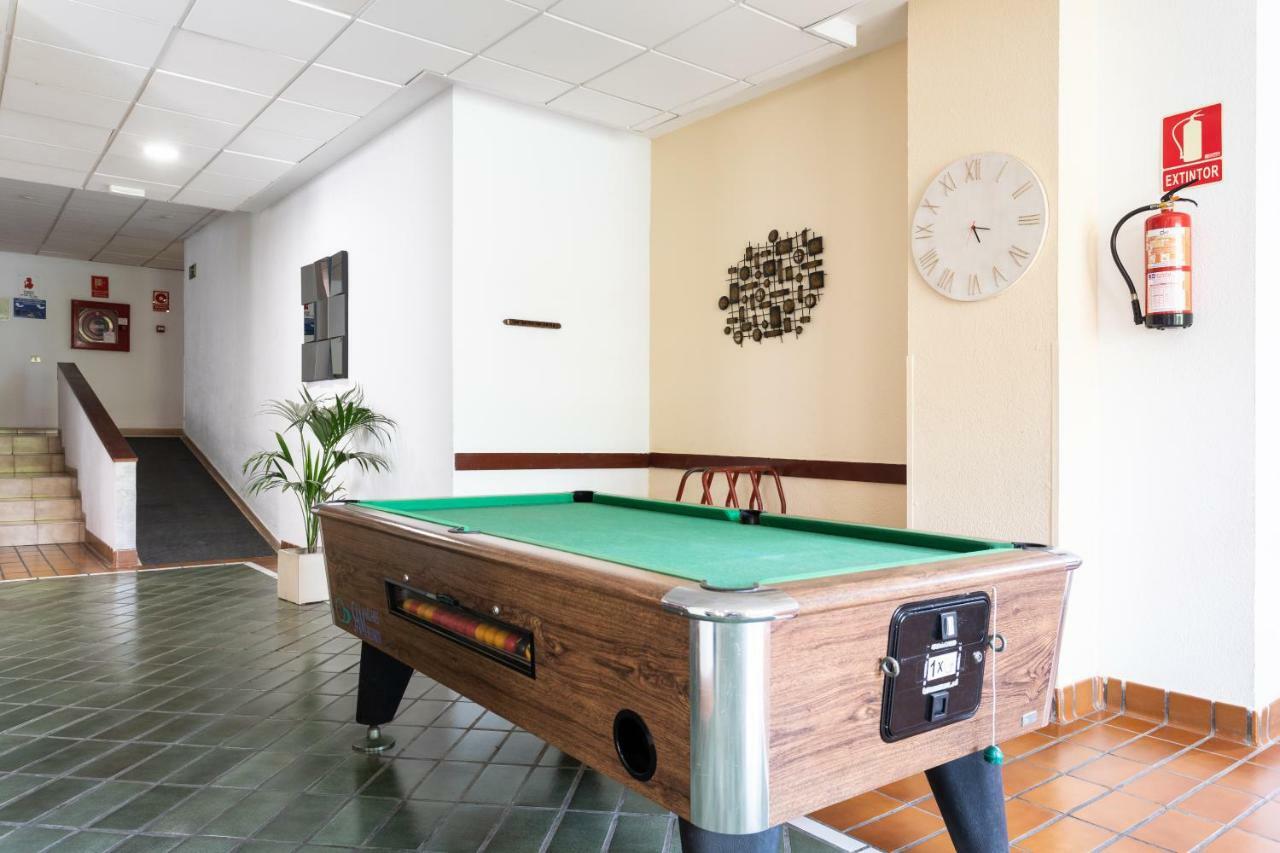 Tropic Apartments En Castle Harbour 로스크리스티아노스 외부 사진