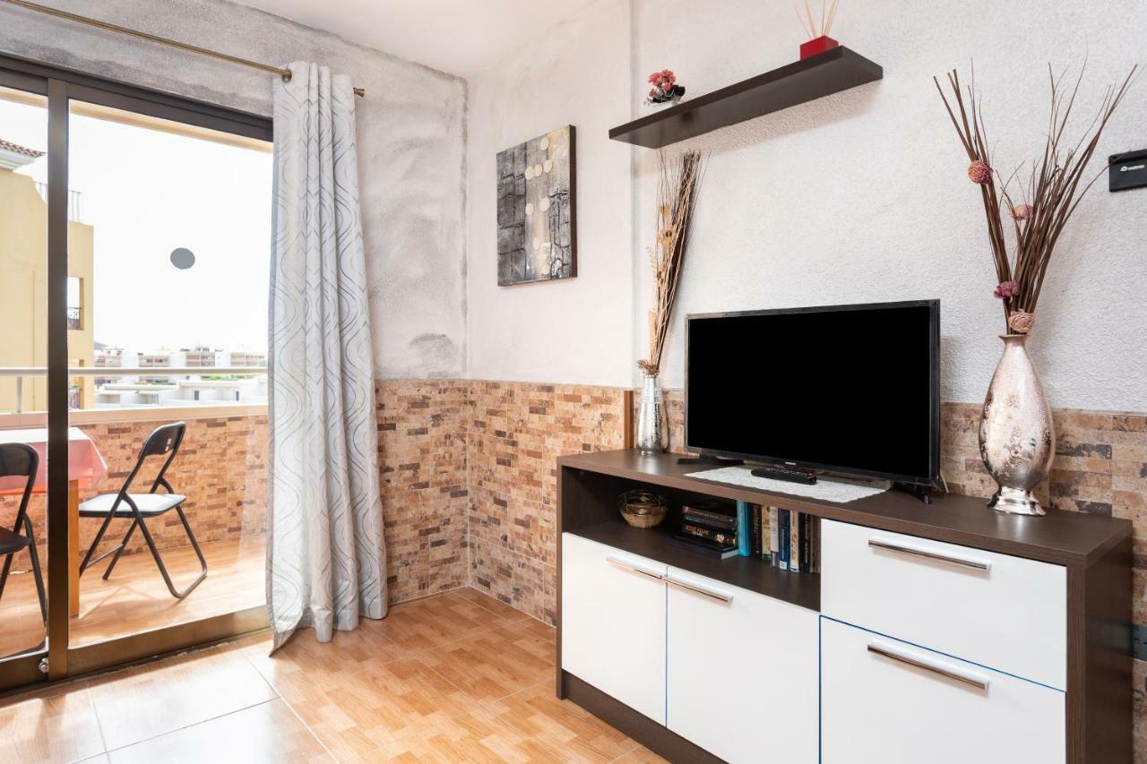 Tropic Apartments En Castle Harbour 로스크리스티아노스 외부 사진