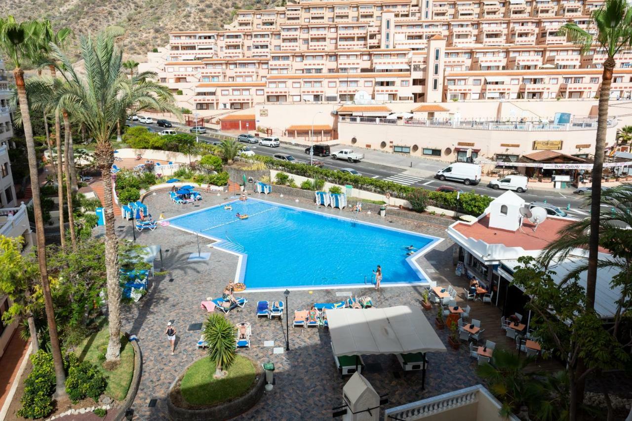 Tropic Apartments En Castle Harbour 로스크리스티아노스 외부 사진
