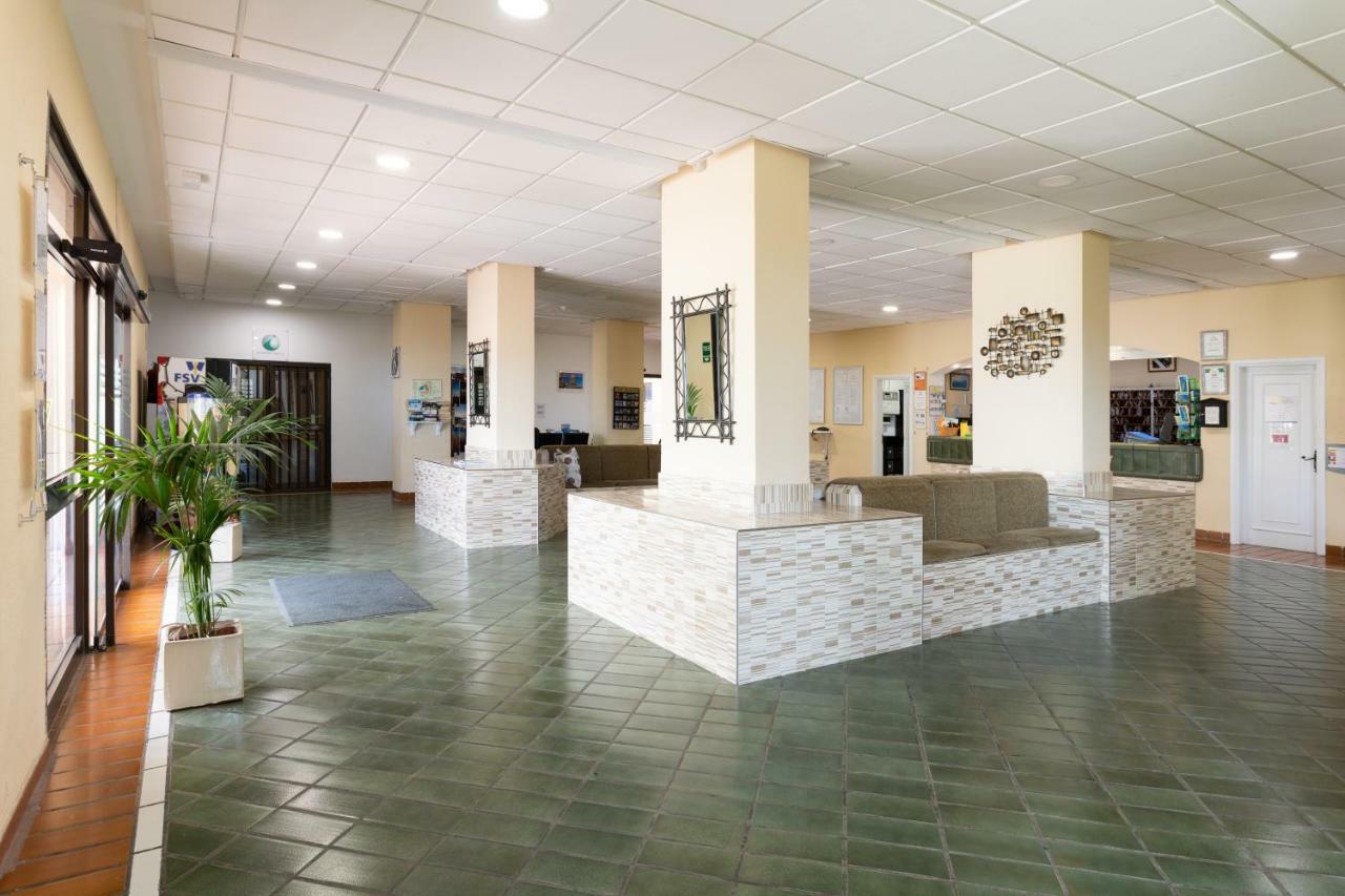 Tropic Apartments En Castle Harbour 로스크리스티아노스 외부 사진